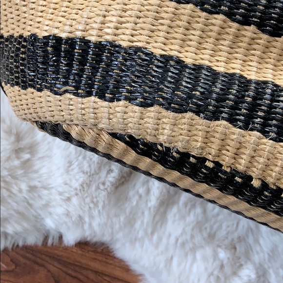 Kate Spade New York 'Wicklow Court' Tote Beach Bag - Picture 4 of 6